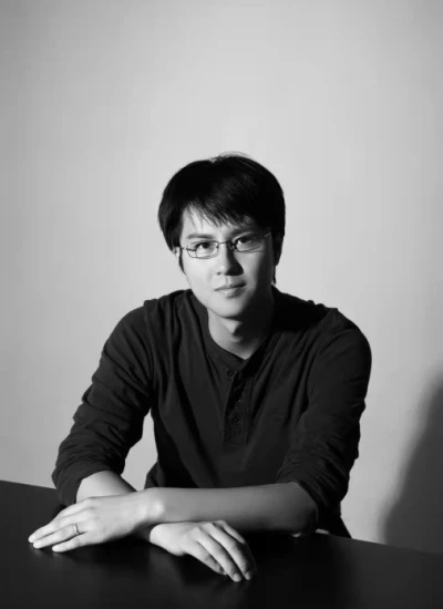 陈雍