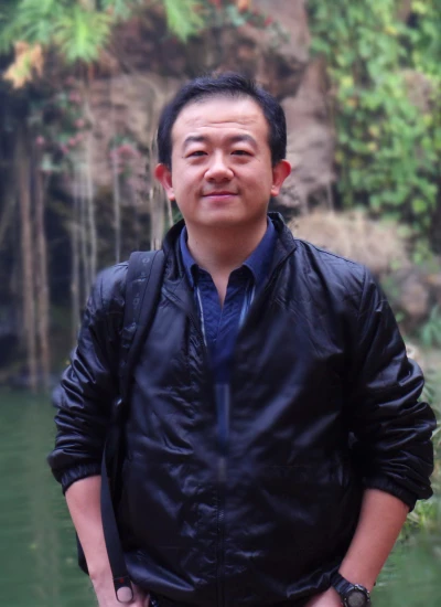 贾潮
